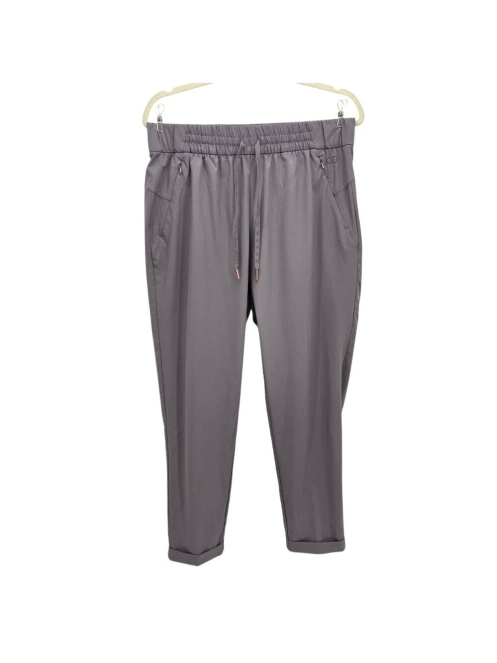 NEW Calia by Carrie Underwood Womens Medium Pants Journey Collection Jogger